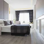 Sky Hotel Antalya