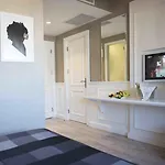 Sky Hotel Antalya