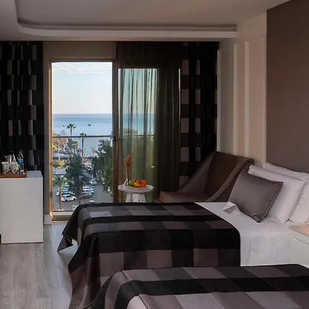 Sky 3* Antalia