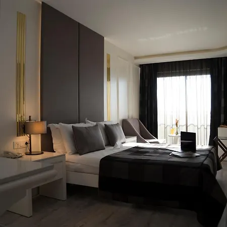 Sky Hotel Antalia