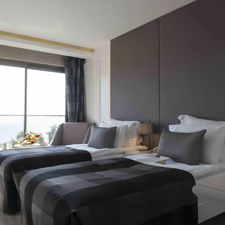 Sky Hotel