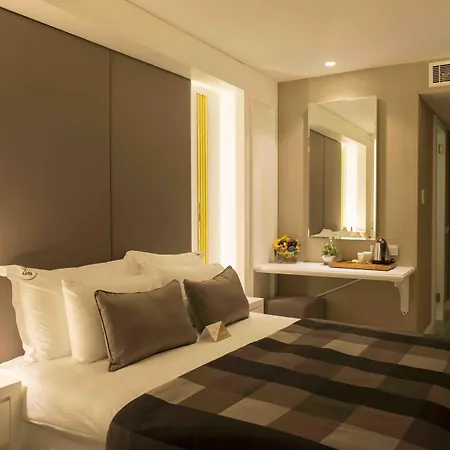 Sky 3* Antalia