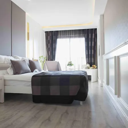 Sky Hotel Antalia