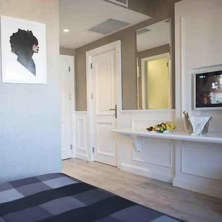 Sky Hotel Antalia