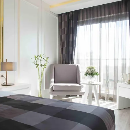 Sky 3* Antalia