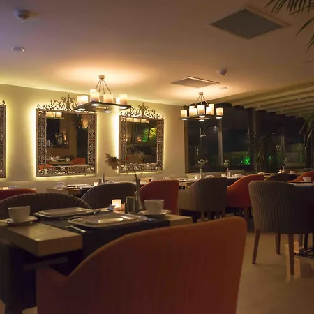 Sky Hotel Antalia