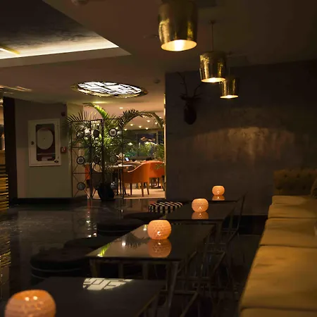Sky Hotel Antalia