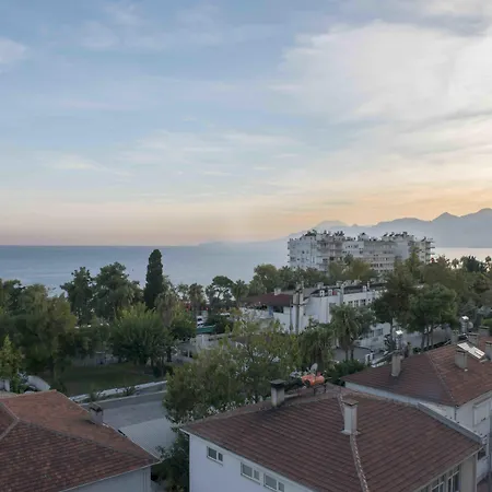 Sky 3* Antalia