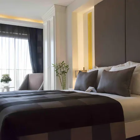Sky 3* Antalia