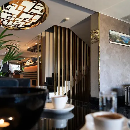Sky Hotel Antalia