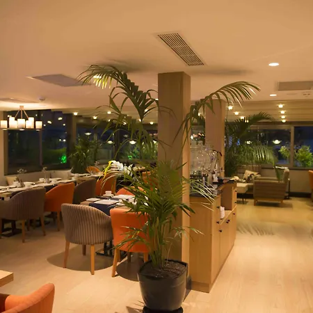Sky Hotell Antalya