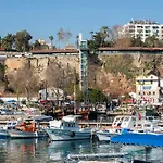 Sky Szálloda Antalya