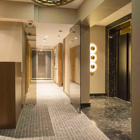 Hotel Sky
