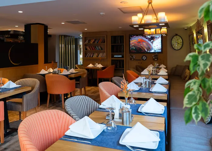 Hotel Sky Antalya
