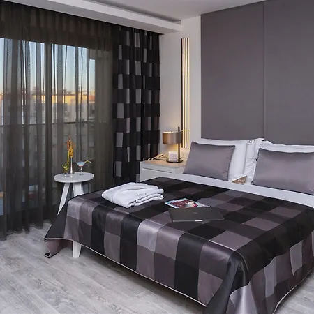 Sky Hotel