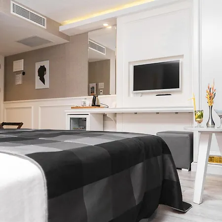 Hotel Sky Antalia