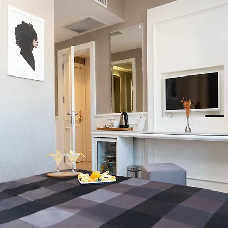 Sky Hotel Antalia