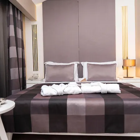 Sky 3* Antalia