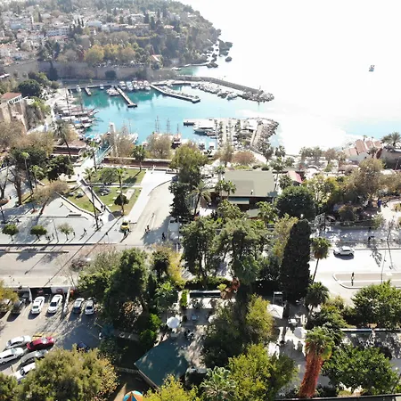 Sky Antalya