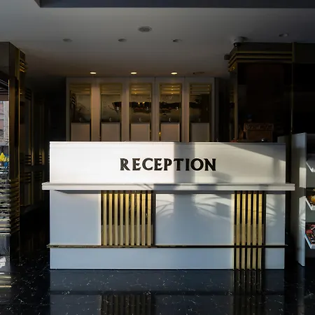 Sky Hotel