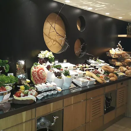 Hotel Sky 3*