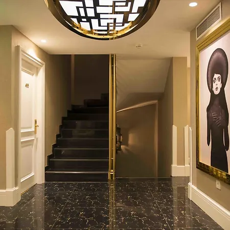 Hotel Sky