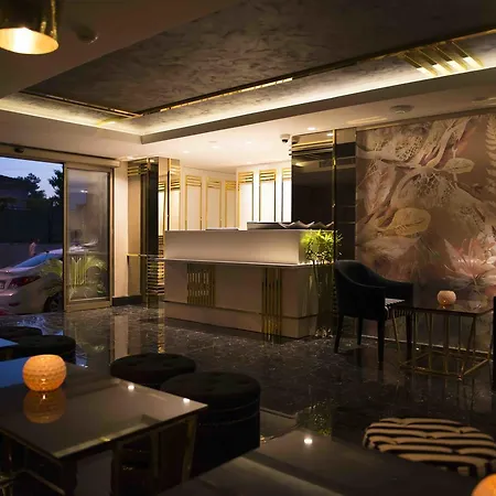 Sky 3* Antalia