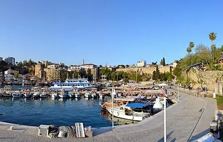 Sky 3* Antalia