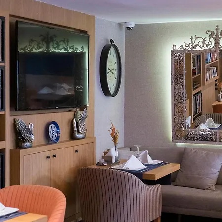 Sky 3* Antalia