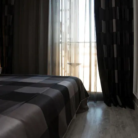 Sky Hotel