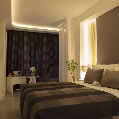 Sky Hotel