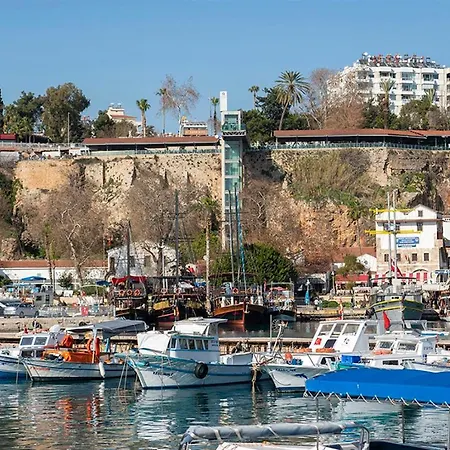 Sky Hotel Antalya