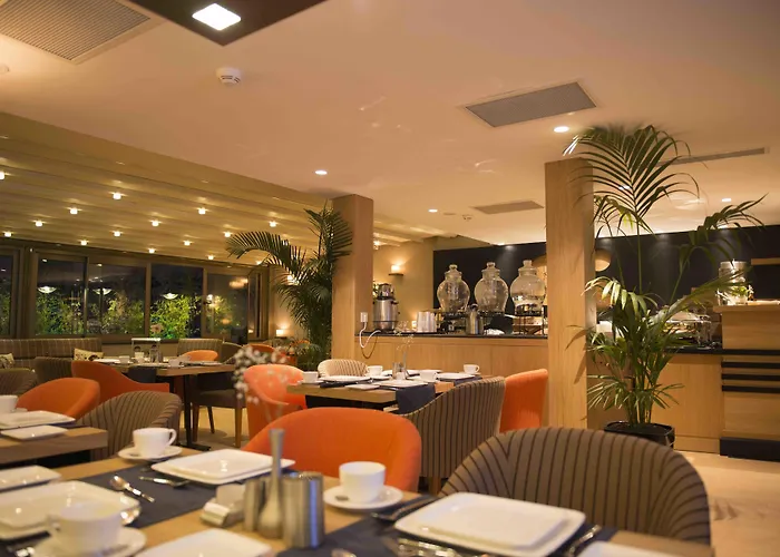 Sky Ξενοδοχείο 3*